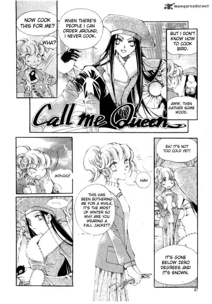 Devil's Bride Chapter 10 5